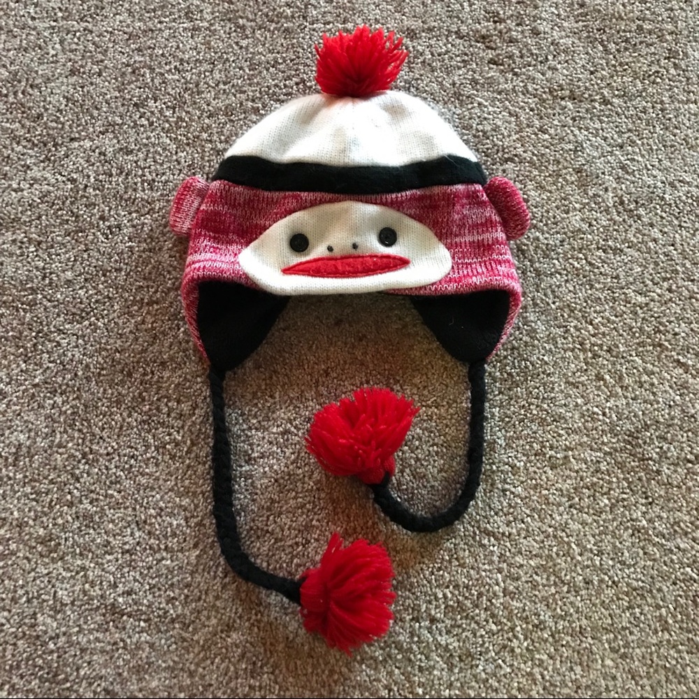 ‼️Wisconsin Badgers Winter Hat‼️